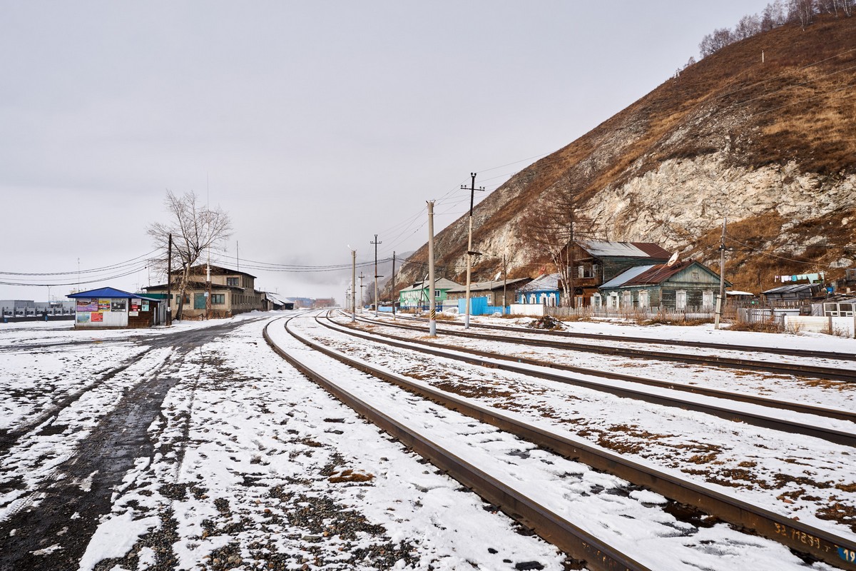 Listvyanka (Листвянка)